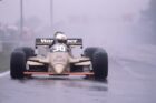 JRPA会員の金子 博が撮影した1980 Jochen Mass part-01の写真4枚目