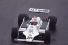 JRPA会員の金子 博が撮影した1979 Clay Regazzoni part-01の写真3枚目