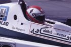 JRPA会員の金子 博が撮影した1979 Clay Regazzoni part-01の写真4枚目