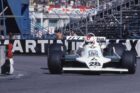 JRPA会員の金子 博が撮影した1979 Clay Regazzoni part-01の写真5枚目