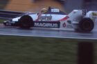 JRPA会員の金子 博が撮影した1984 Ayrton Senna part-03の写真1枚目