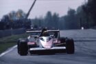 JRPA会員の金子 博が撮影した1984 Ayrton Senna part-04の写真2枚目