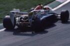JRPA会員の金子 博が撮影した1984 Ayrton Senna part-02の写真1枚目
