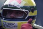 JRPA会員の金子 博が撮影した1984 Ayrton Senna part-03の写真4枚目