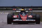JRPA会員の金子 博が撮影した1984 Ayrton Senna part-03の写真5枚目