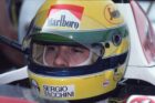JRPA会員の金子 博が撮影した1984 Ayrton Senna part-04の写真5枚目