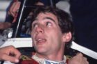 JRPA会員の金子 博が撮影した1984 Ayrton Senna part-02の写真4枚目