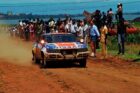 JRPA会員の尾関 一が撮影した1983_1987 Safari Rally part-02の写真1枚目
