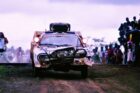 JRPA会員の尾関 一が撮影した1983_1987 Safari Rally part-02の写真4枚目