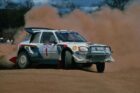 JRPA会員の尾関 一が撮影した1978_1985 Safari Rally part-01の写真4枚目