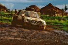 JRPA会員の尾関 一が撮影した1983_1987 Safari Rally part-02の写真3枚目