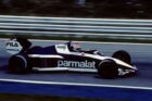 JRPA会員の金子 博が撮影した1983 Nelson Piquet part-01の写真2枚目
