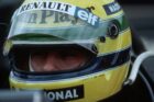 JRPA会員の金子 博が撮影した1985 Ayrton Senna part-03の写真1枚目