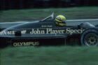 JRPA会員の金子 博が撮影した1985 Ayrton Senna part-02の写真4枚目