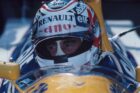 JRPA会員の金子 博が撮影した1991 Nigel Mansell part-04の写真2枚目