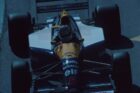 JRPA会員の金子 博が撮影した1991 Nigel Mansell part-04の写真4枚目