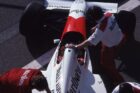 JRPA会員の金子 博が撮影した1994 Mika Hakkinen part-02の写真2枚目