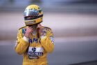 JRPA会員の金子 博が撮影した1987 Ayrton Senna part-03の写真5枚目