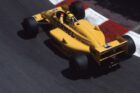 JRPA会員の金子 博が撮影した1987 Ayrton Senna part-04の写真5枚目