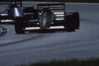 JRPA会員の金子 博が撮影した1987 Ayrton Senna part-06の写真5枚目