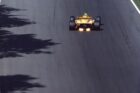 JRPA会員の金子 博が撮影した1987 Ayrton Senna part-05の写真4枚目