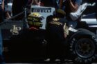 JRPA会員の金子 博が撮影した1985 Ayrton Senna part-04の写真2枚目