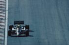 JRPA会員の金子 博が撮影した1985 Ayrton Senna part-04の写真4枚目