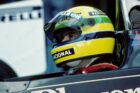 JRPA会員の金子 博が撮影した1985 Ayrton Senna part-04の写真5枚目