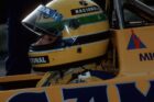 JRPA会員の金子 博が撮影した1987 Ayrton Senna part-02の写真1枚目
