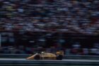 JRPA会員の金子 博が撮影した1987 Ayrton Senna part-04の写真4枚目