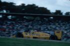 JRPA会員の金子 博が撮影した1987 Ayrton Senna part-03の写真4枚目