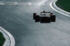 JRPA会員の金子 博が撮影した1987 Ayrton Senna part-02の写真4枚目