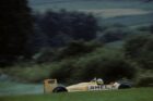 JRPA会員の金子 博が撮影した1987 Ayrton Senna part-01の写真2枚目