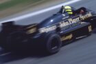 JRPA会員の金子 博が撮影した1986 Ayrton Senna part-02の写真1枚目