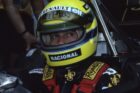 JRPA会員の金子 博が撮影した1986 Ayrton Senna part-02の写真2枚目