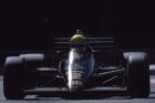 JRPA会員の金子 博が撮影した1986 Ayrton Senna part-03の写真2枚目