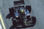JRPA会員の金子 博が撮影した1986 Ayrton Senna part-02の写真4枚目