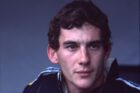 JRPA会員の金子 博が撮影した1986 Ayrton Senna part-04の写真3枚目
