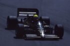 JRPA会員の金子 博が撮影した1986 Ayrton Senna part-02の写真5枚目