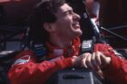 JRPA会員の金子 博が撮影した1989 Ayrton Senna part-02の写真4枚目