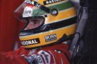 JRPA会員の金子 博が撮影した1989 Ayrton Senna part-03の写真3枚目