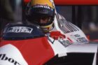 JRPA会員の金子 博が撮影した1988 Ayrton Senna part-05の写真3枚目