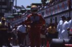 JRPA会員の金子 博が撮影した1988 Ayrton Senna part-01の写真4枚目