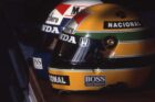 JRPA会員の金子 博が撮影した1988 Ayrton Senna part-02の写真3枚目