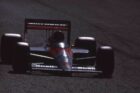 JRPA会員の金子 博が撮影した1988 Ayrton Senna part-04の写真4枚目