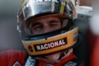 JRPA会員の金子 博が撮影した1988 Ayrton Senna part-02の写真1枚目