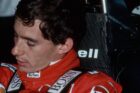 JRPA会員の金子 博が撮影した1988 Ayrton Senna part-03の写真1枚目
