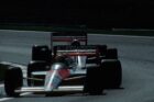 JRPA会員の金子 博が撮影した1988 Ayrton Senna part-05の写真1枚目