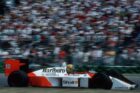 JRPA会員の金子 博が撮影した1988 Ayrton Senna part-02の写真2枚目