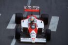 JRPA会員の金子 博が撮影した1988 Ayrton Senna part-03の写真2枚目